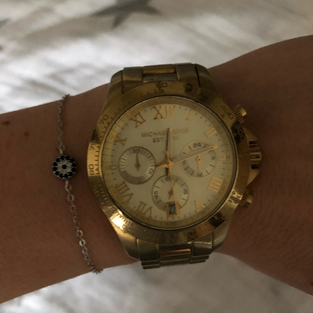 Michael Kors watch